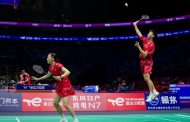 L'Algérie S'incline largement face à la Chine au premier tour de la Sudirman Cup