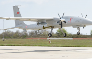 L'Algérie abat le drone Akinci récemment acquis par le Mali : Un 
