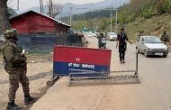 Carnage au Cachemire : des touristes pris pour cibles lors d’une attaque armée près de Pahalgam