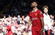 Coup de tonnerre en Premier League : Fulham renverse Liverpool Chelsea piétine, Southampton dit adieu à l’élite