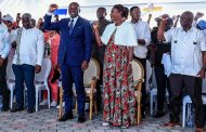Gabon – Brice Oligui Nguema, un général devenu président : la rupture avec l'ancien régime reste à prouver