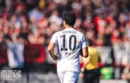Ibrahim Maza passe sa visite médicale avec le Bayer Leverkusen