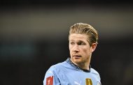 Kevin De Bruyne dit adieu à Manchester City : une légende tire sa révérence après dix années de magie