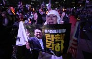 Corée du Sud : Yoon Suk-yeol officiellement destitué par la Cour constitutionnelle