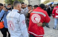 Gaza : La Croix-Rouge Condamne le meurtre de 14 Secouristes par l'armée Israélienne
