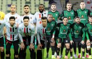 CAF CC – 1/4 A. : Le CSC et l’USMA dos à dos dans un duel intense !