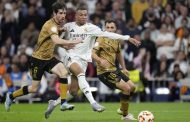 Le Real Madrid survit à un match fou contre la Real Sociedad et atteint la finale de la Coupe du Roi