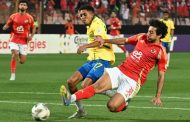 Ligue des Champions CAF : Le cauchemar continue pour Ahly, éliminé par le Mamelodi Sundowns