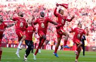 Liverpool sacré champion d'Angleterre pour la 20ᵉ fois : une saison historique qui égale le record de Manchester United