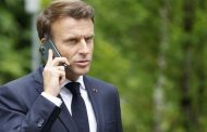 Macron en Égypte : un engagement renforcé pour un cessez-le-feu à Gaza et un soutien humanitaire accru
