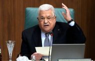 Mahmoud Abbas presse le Hamas de libérer les otages et de céder le contrôle de Gaza