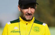 Medane tranche : Zinnbauer ne quittera pas la JS Kabylie pour Zamalek