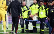 Coup dur pour l’Égypte : Mohamed Abdelmonem blessé et forfait probable pour la CAN 2025