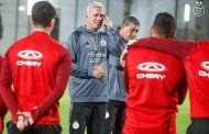 Petkovic et le choix du Rwanda : un test stratégique décisif pour les Verts