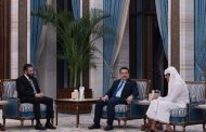 Rencontre inédite entre le Premier ministre irakien et le président par intérim syrien : un dialogue prudent à Doha
