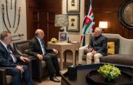 Sommet arabe de Bagdad : Le roi Abdallah II invité, la Jordanie et l’Irak renforcent leur coordination régionale