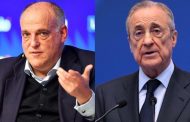 Tempête sur la Coupe du Roi : Tensions extrêmes entre Javier Tebas et le Real Madrid !