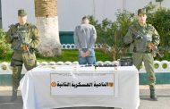 Traque sanglante à Bab-El-Assa : un baron de la drogue en fuite, deux complices abattus