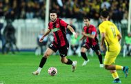 USMA : Le club dément une blessure grave pour Merghem et rassure ses supporters