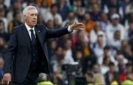 Carlo Ancelotti prêt à quitter Madrid pour devenir sélectionneur du Brésil