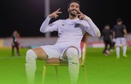 Saïd Benrahma définitivement vendu à NEOM : l’OL empoche 15 millions d’euros