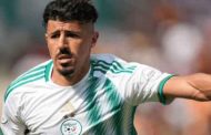 Qatar Stars League : Baghdad Bounedjah perd sa place de meilleur buteur au profit de Roger Guedes
