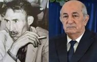 Qui est derrière le hashtag : « Tebboune, vas-y en Irak, on est avec toi »