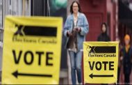 Le Canada aux urnes sous l'ombre des déclarations de Trump