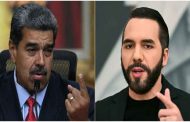 Échange Verbal tendu entre Maduro et Bukele : accusations de violations des droits humains