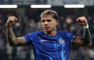 Enzo Fernandez offre la victoire à Chelsea contre Tottenham et propulse son équipe à la 4e place