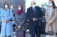 La famille qui gouverne l'Algérie : le père est homosexuel pervers, la mère est la maîtresse d'un baron de la drogue, et la fille a avorté illégitimement deux fois