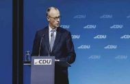 Friedrich Merz dévoile les ministres du cabinet CDU: Vers quelle Allemagne ?