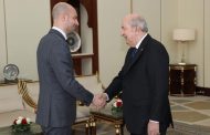 L'Algérie baisse les bras face à la France