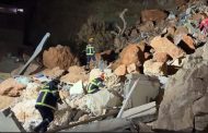 Tragique glissement de terrain à Oran : 4 morts et 13 blessés dans le quartier des Planteurs