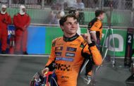 Grand Prix d’Arabie Saoudite : Oscar Piastri s’impose et prend la tête du Championnat