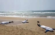 Les cadavres des harragas…ces messages de la mer d’un pays qui rejette ses propres enfants