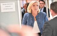 Détournement de Fonds : Le Tribunal condamne Marine Le Pen à deux ans de prison ferme et cinq ans d’inéligibilité