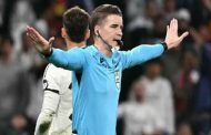 Ligue 1 : François Letexier écarté après la polémique du Saint-Étienne - Lyon