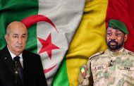 Escalade frontalière: l’Algérie et le Mali verrouillent leurs cieux et gèlent leurs relations diplomatiques