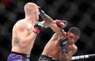 UFC Fight Night : Ian Machado Garry brise l'invincibilité de Carlos Prates à Kansas City