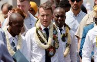 Macron à Mayotte : 3 milliards d’euros pour reconstruire une île éprouvée par le cyclone et les crises