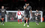 Arsenal surclasse le Real Madrid 3-0 en quart de finale aller de la Ligue des champions
