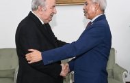 Tebboune s'affiche, Chanegriha veille : une diplomatie de façade pour cacher l'isolement