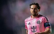 Messi proche de prolonger son contrat avec l'Inter Miami