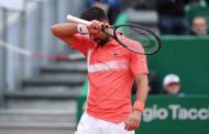 Monte-Carlo : Coup de tonnerre sur le Rocher, Novak Djokovic déjà éliminé !