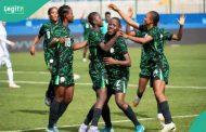 Humiliation à Abuja : les U17 algériennes balayées par le Nigeria (4-0)