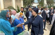 Une visite ministérielle à Oran : Communication politique ou véritable engagement ?