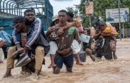Le président de la RDC sous le feu de la colère des victimes des inondations dévastatrices à Kinshasa