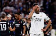 Ligue des champions : Arsenal élimine le Real Madrid et s’ouvre les portes des demi-finales