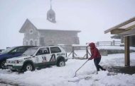 Tempête de neige meurtrière dans les Alpes : Val Thorens frappée, l’Italie et la Suisse en état d’alerte